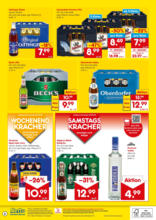 Netto: Getränkeangebote