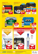 Netto: Getränkeangebote