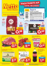 Netto: Wochenangebote