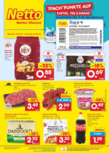 Netto: Wochenangebote