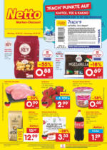 Netto Marken-Discount Netto: Wochenangebote - bis 24.05.2025