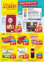 Netto Marken-Discount Netto: Wochenangebote - ab 19.05.2025