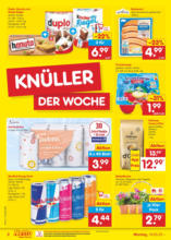 Netto: Wochenangebote