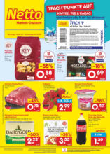 Netto: Wochenangebote