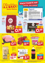 Netto Marken-Discount Netto: Wochenangebote - ab 19.05.2025