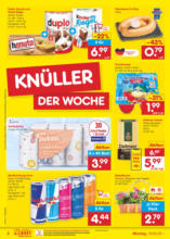 Netto: Wochenangebote