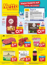 Netto Marken-Discount Netto: Wochenangebote - ab 19.05.2025