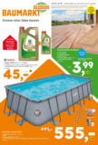 Globus Baumarkt: Wochenangebote