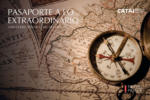Catai PASAPORTE A LO EXTRAORDINARIO 2025 - hasta el 31.12.2025