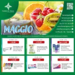 Farmacia Porcu Maggio - al 31.05.2025
