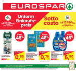 Eurospar Sottocosto - al 28.05.2025
