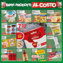 Al costo