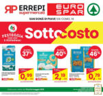Eurospar Sottocosto - al 28.05.2025