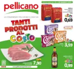 Pellicano Tanti prodotti al costo - al 28.05.2025