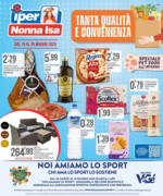 Iper Nonna Isa Tanta qualita e convenienza - al 26.05.2025