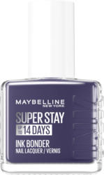 MAYBELLINE NEW YORK Nagellack Super Stay Ink Bonder 946 High Tide