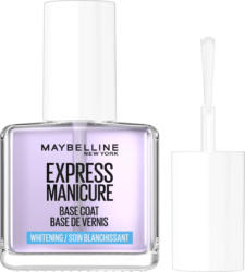 MAYBELLINE NEW YORK Base Coat Nagelpflege Express Manicure Whitening