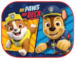 Disney Сенници за задно стъкло Paw Patrol