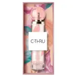 Kaufland хипермаркет C-THRU Тоалетна вода различни аромати - до 22-03-26