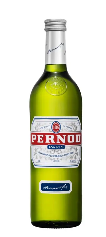 Pernod Френски пастис