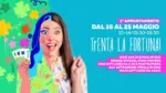 I Portali Trenta la fortuna! - al 25.05.2025