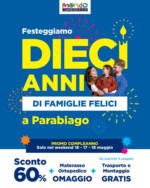 Mondo Camerette 60% - al 18.05.2025