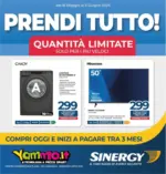 Yammo Prendi tutto! - al 05.06.2025