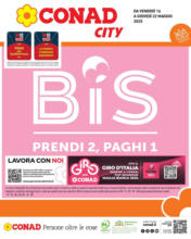 BIS