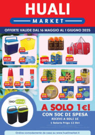 A solo 1€
