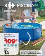 Carrefour BAÑO+P. JARDÍN - hasta el 19.06.2025