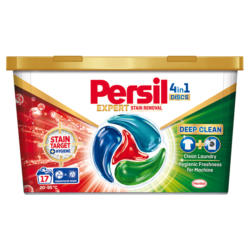 PERSIL Discs Expert Stain R 17 WL