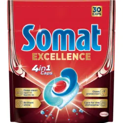 SOMAT 4in1 30 caps/ Promo