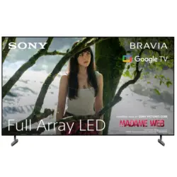 Телевизор SONY KD-55X85L 4K Ultra HD LED SMART TV, ANDROID TV, 55.0 ", 139.0 см