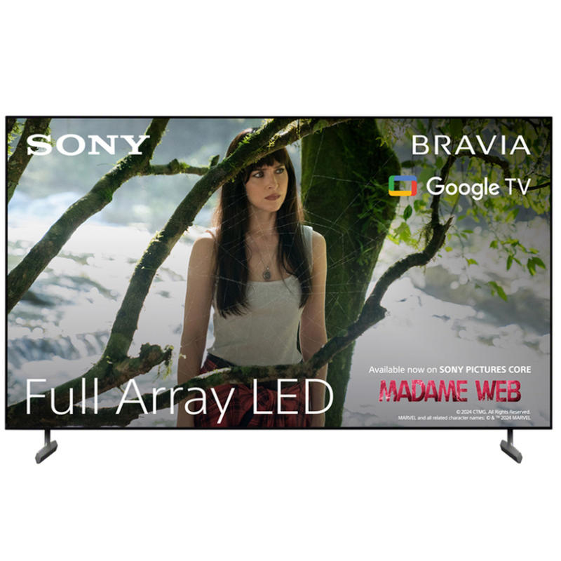 Телевизор SONY KD-55X85L 4K Ultra HD LED SMART TV, ANDROID TV, 55.0 ", 139.0 см