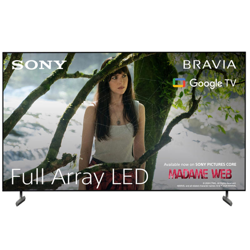 Телевизор SONY KD-75X85L 4K Ultra HD LED SMART TV, ANDROID TV, 75.0 ", 189.0 см