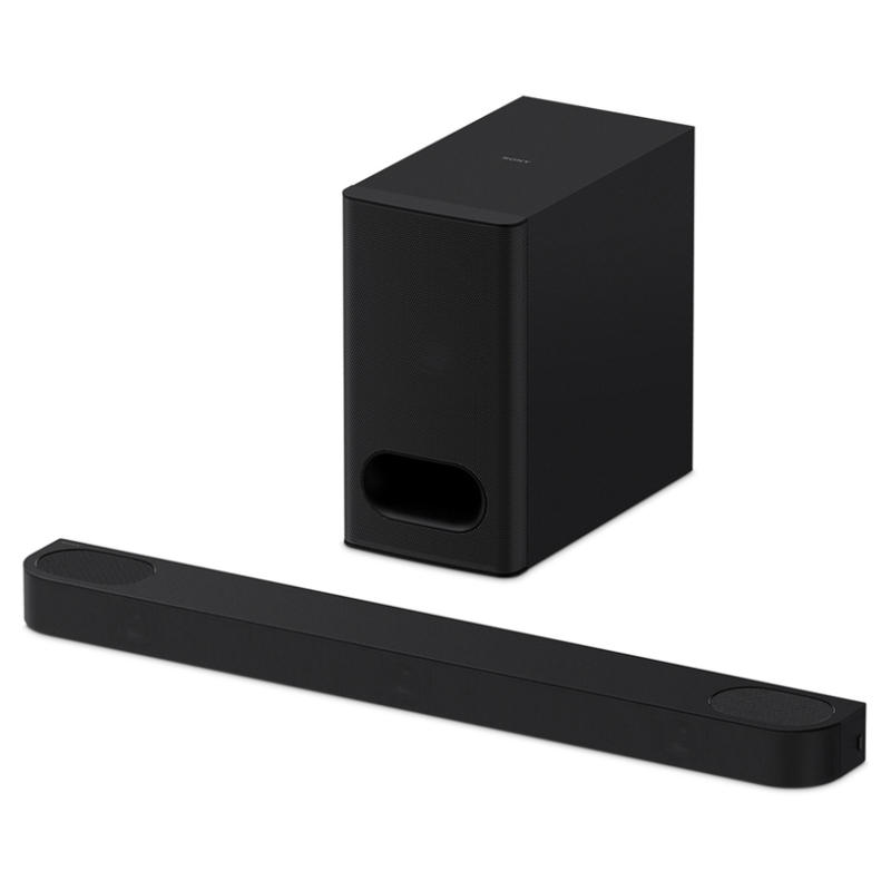 Soundbar система SONY HT-B600 BRAVIA THEATRE BAR 6