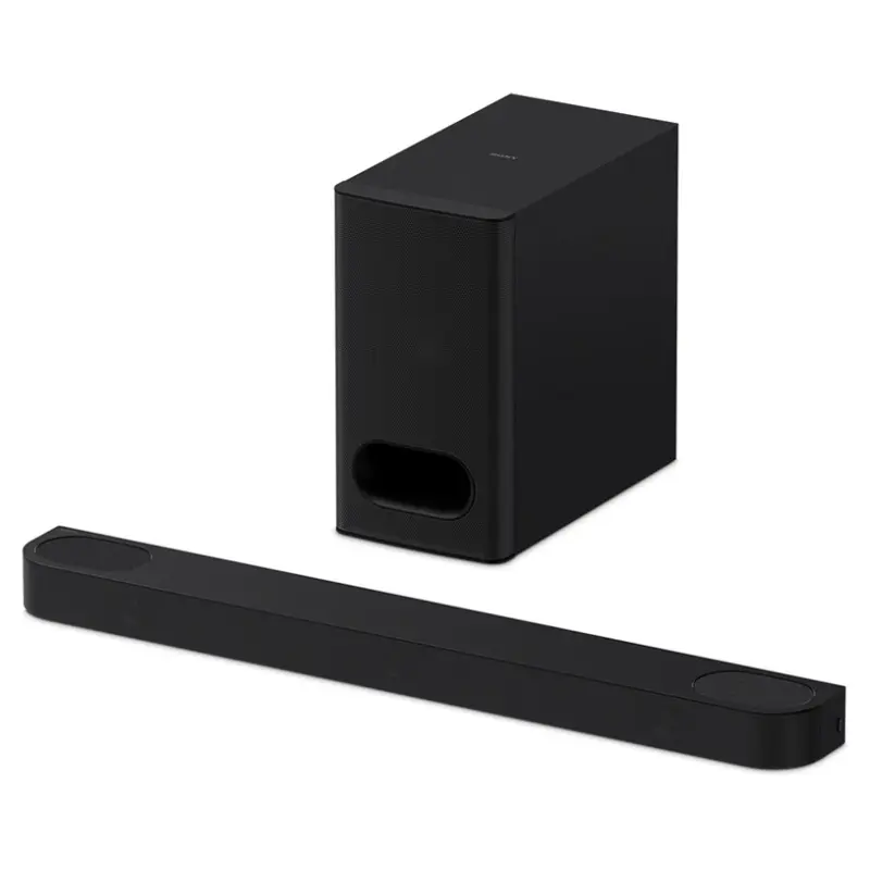 Soundbar система SONY HT-B600 BRAVIA THEATRE BAR 6
