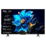 Телевизор TCL 43QLED780K 4K Ultra HD QLED SMART TV, GOOGLE TV, 43.0 ", 108.0 см