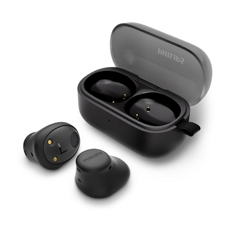 True wireless слушалки PHILIPS TAT2149BK