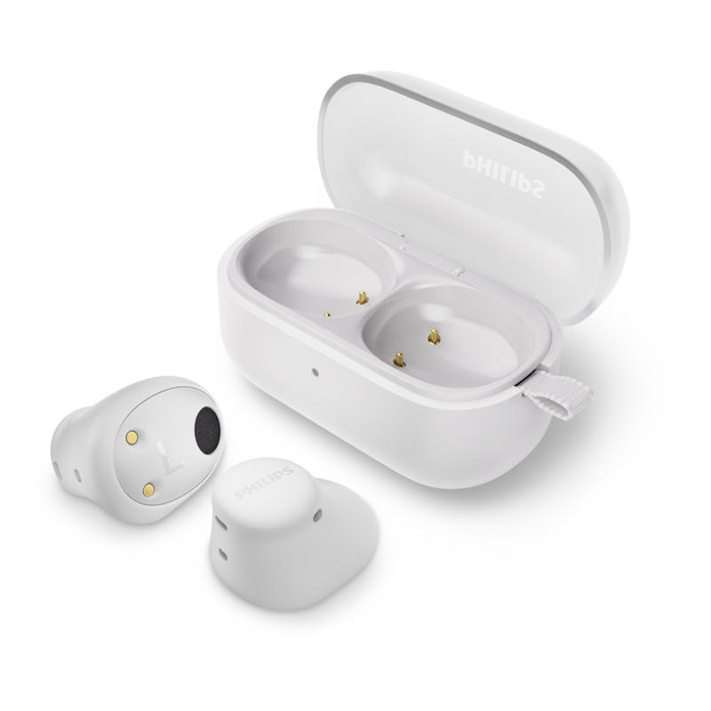 True wireless слушалки PHILIPS TAT2149WH