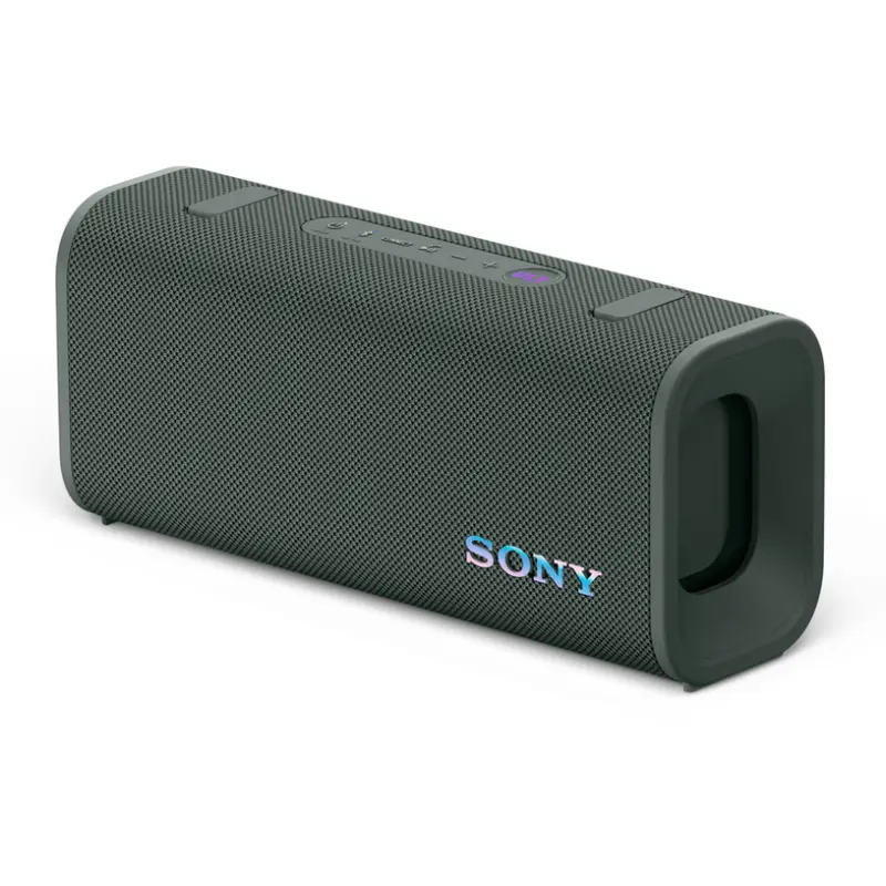 Bluetooth колонка SONY SRS-ULT30H ULT FIELD 3 BLUETOOTH, БАТЕРИЯ ДО 24 ЧАСА, ЗЕЛЕН