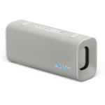 Технополис Bluetooth колонка SONY SRS-ULT30W ULT FIELD 3 BLUETOOTH, БАТЕРИЯ ДО 24 ЧАСА, СВЕТЛО СИВ - до 17-07-25