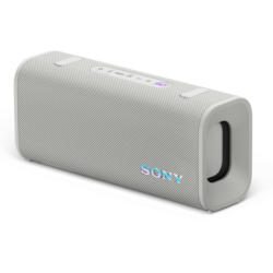 Bluetooth колонка SONY SRS-ULT30W ULT FIELD 3 BLUETOOTH, БАТЕРИЯ ДО 24 ЧАСА, СВЕТЛО СИВ