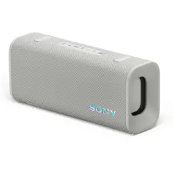 Bluetooth колонка SONY SRS-ULT30W ULT FIELD 3 BLUETOOTH, БАТЕРИЯ ДО 24 ЧАСА, СВЕТЛО СИВ