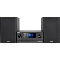 Аудио система KENWOOD M-9000S-B