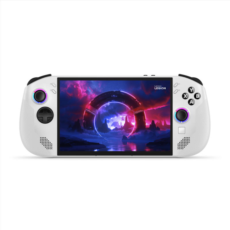 Конзола LENOVO LEGION GO S 1TB