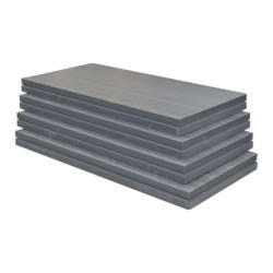 XPS X 300SL 80Х600Х1250 RAVATHERM