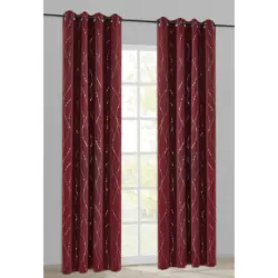 Verdunklungsvorhang Napoli