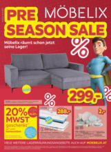 Pre-Season-Sale