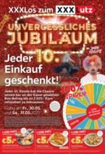 XXXLutz Lauterach - Ihr Möbelhaus bei Bregenz PROMO - bis 03.06.2025